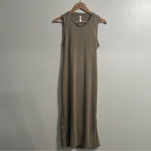 Fornia Women's Cut-out dress